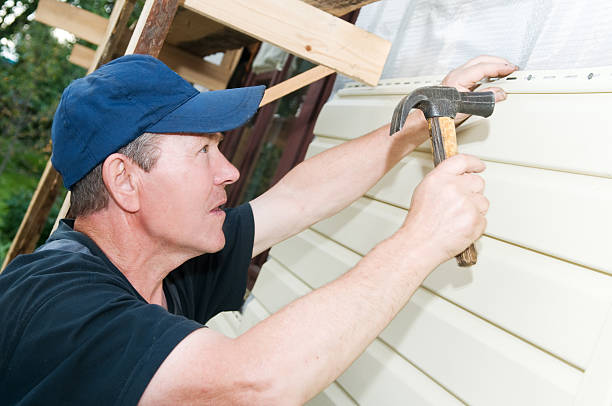 Best Brick Veneer Siding  in Greenville, GA