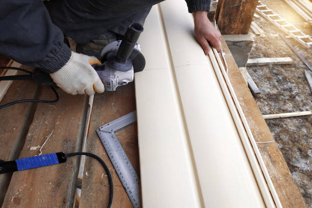 Best Stucco Siding  in Greenville, GA